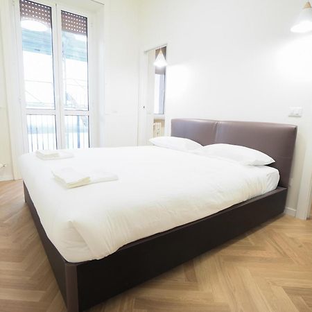 Brera Livings - Luxury Apartment, Full City Center Mailand Exterior foto