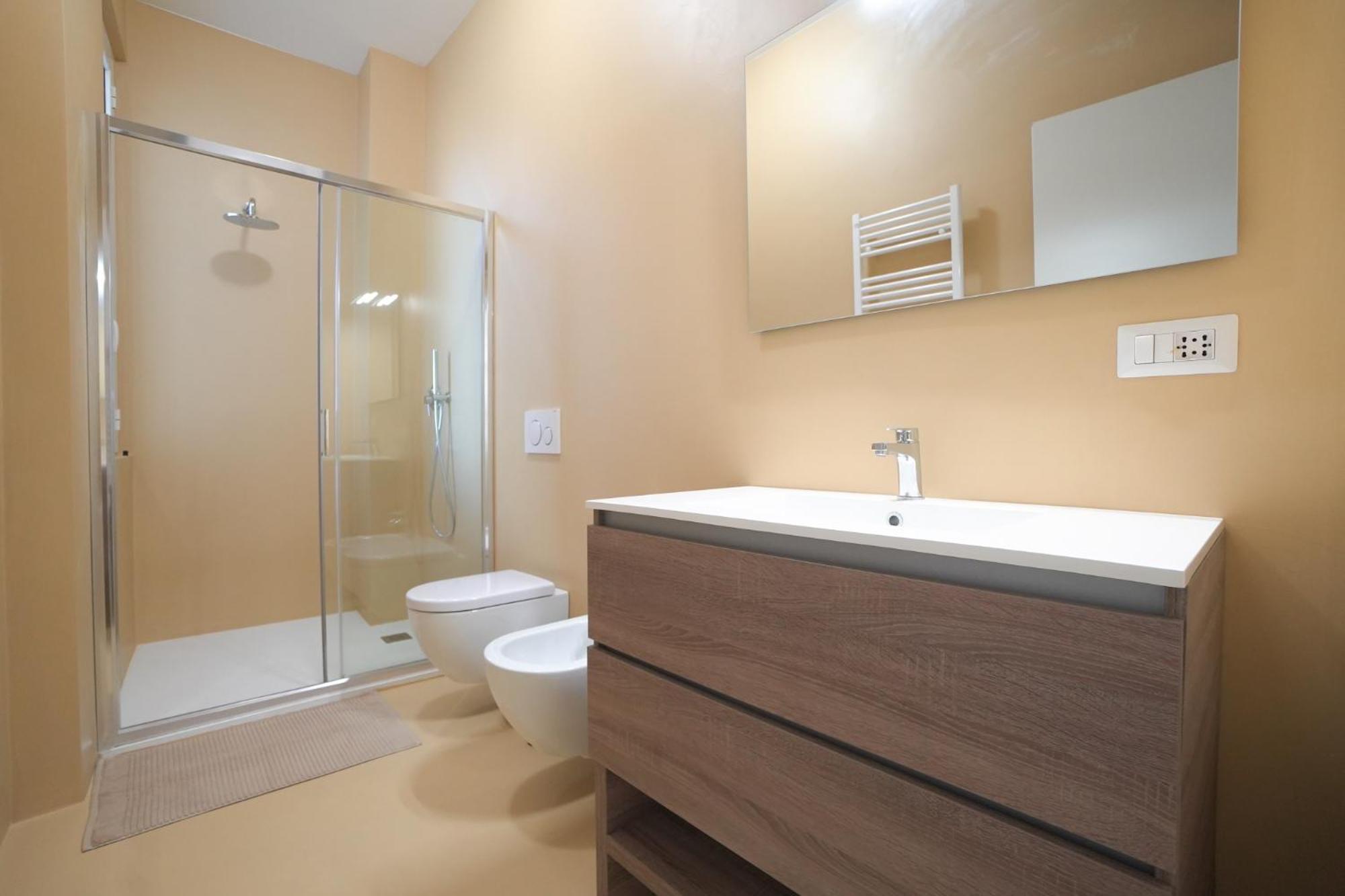 Brera Livings - Luxury Apartment, Full City Center Mailand Exterior foto