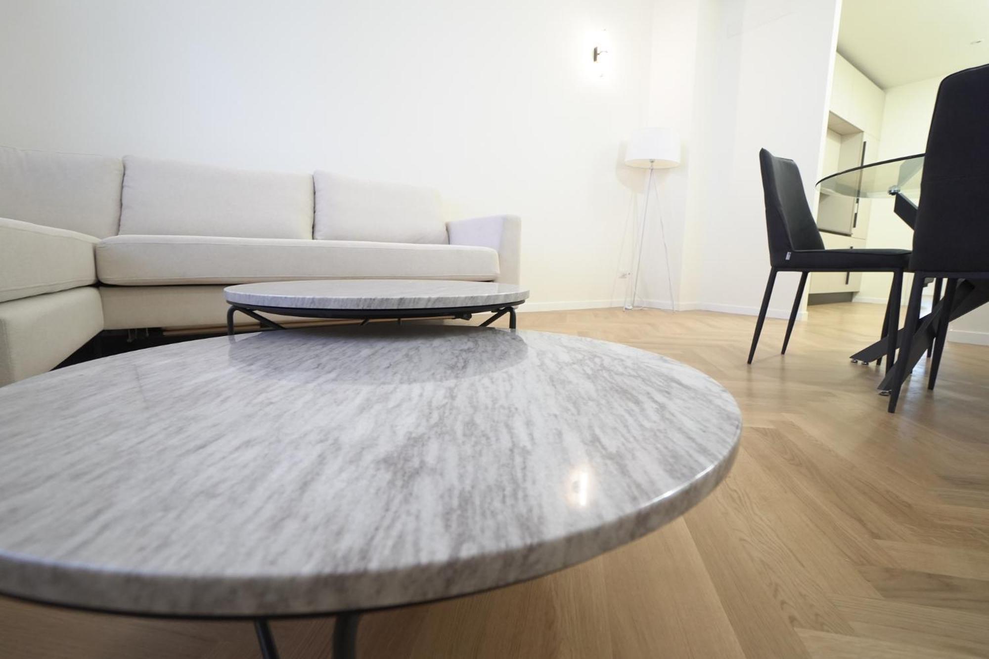 Brera Livings - Luxury Apartment, Full City Center Mailand Exterior foto