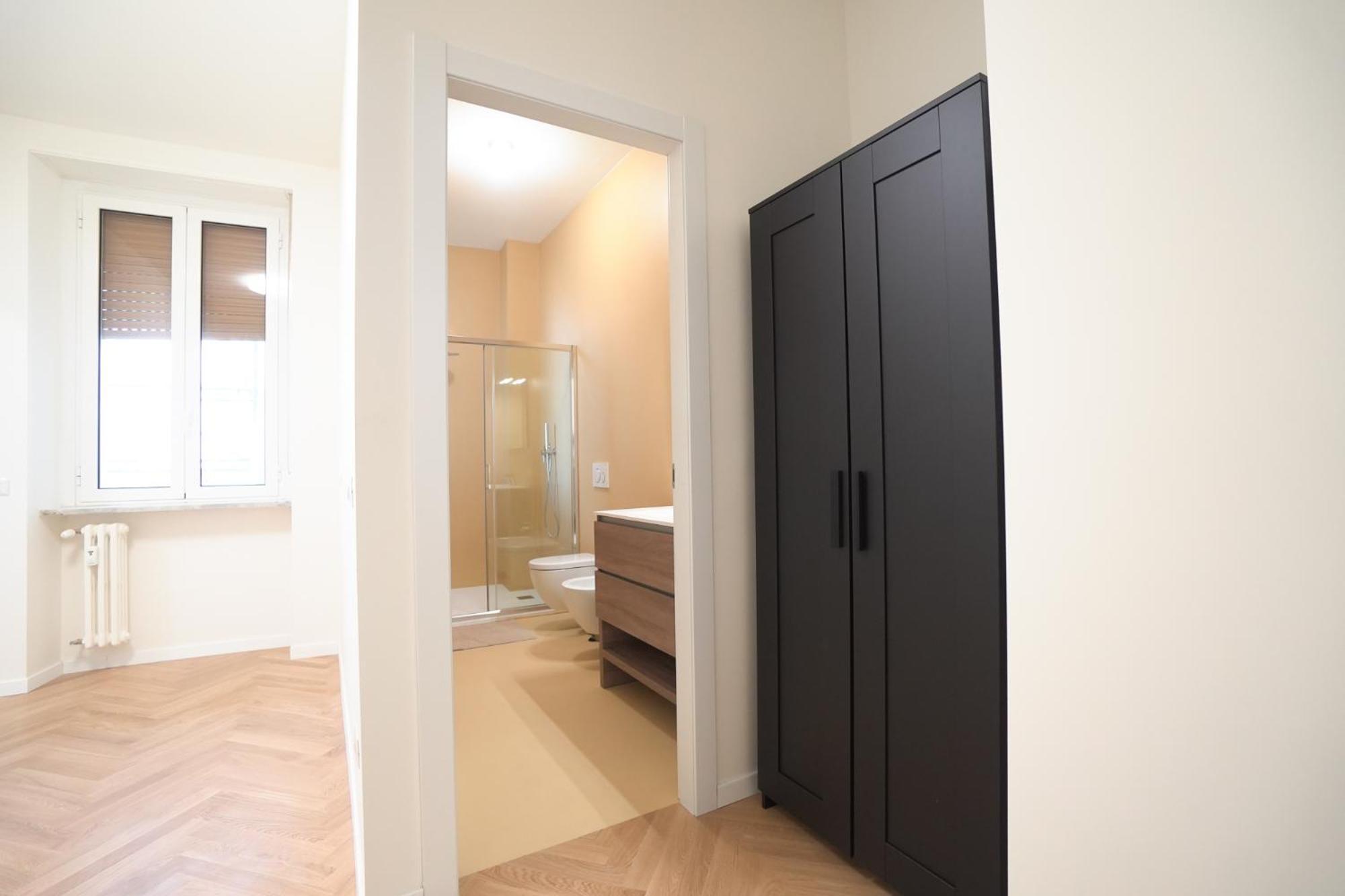 Brera Livings - Luxury Apartment, Full City Center Mailand Exterior foto
