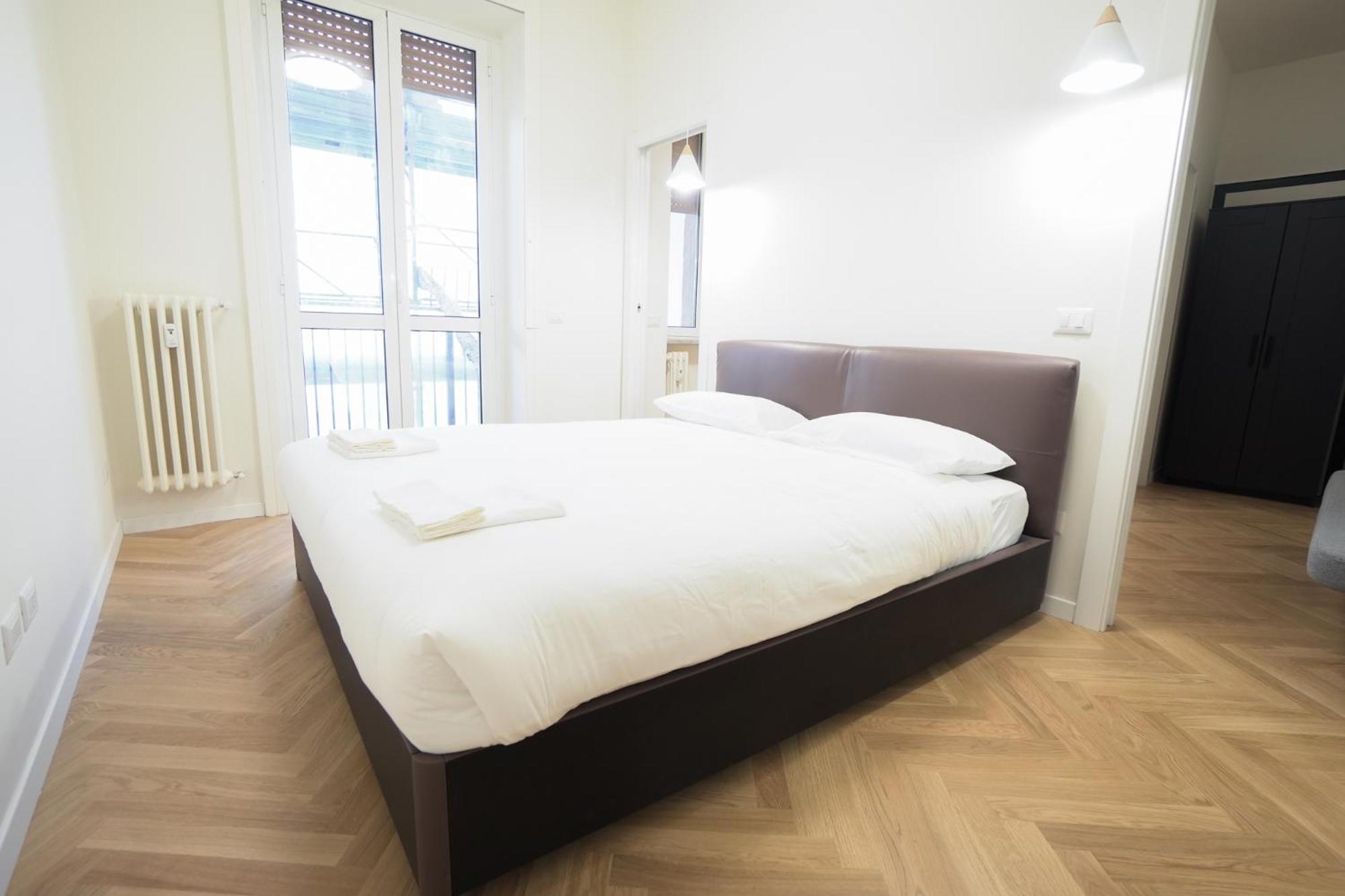Brera Livings - Luxury Apartment, Full City Center Mailand Exterior foto