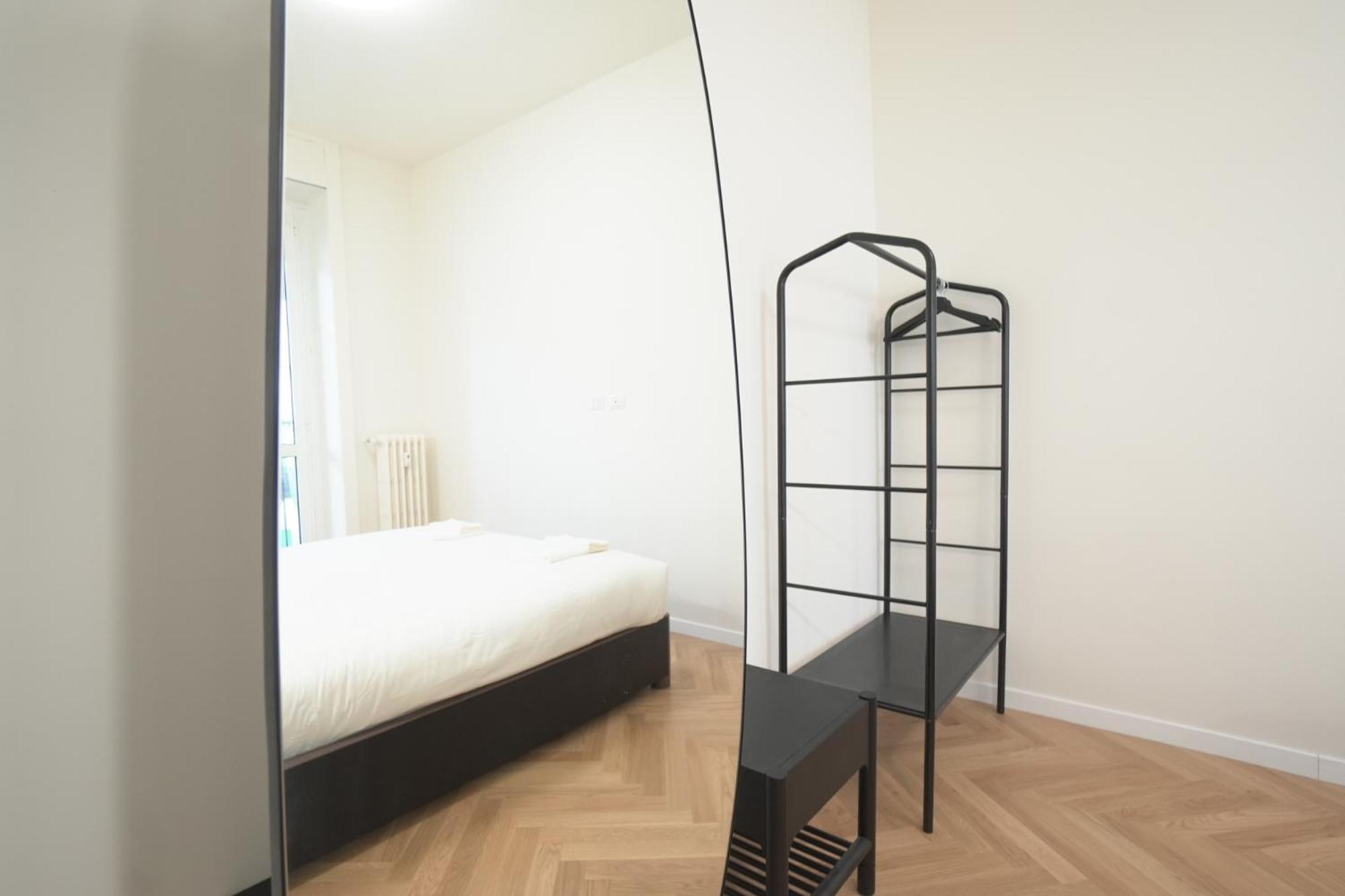 Brera Livings - Luxury Apartment, Full City Center Mailand Exterior foto