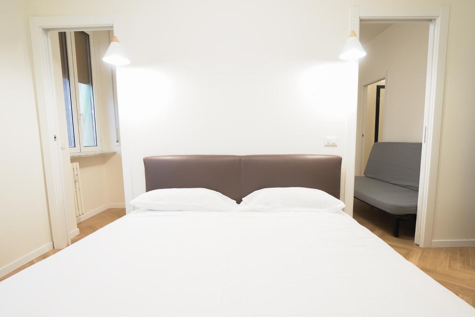 Brera Livings - Luxury Apartment, Full City Center Mailand Exterior foto