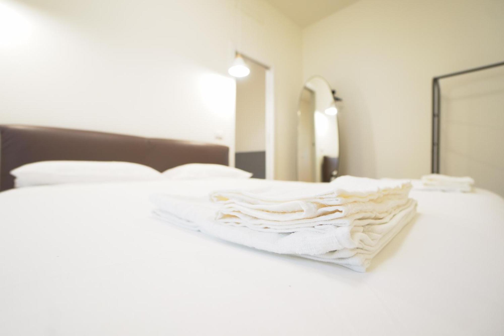 Brera Livings - Luxury Apartment, Full City Center Mailand Exterior foto